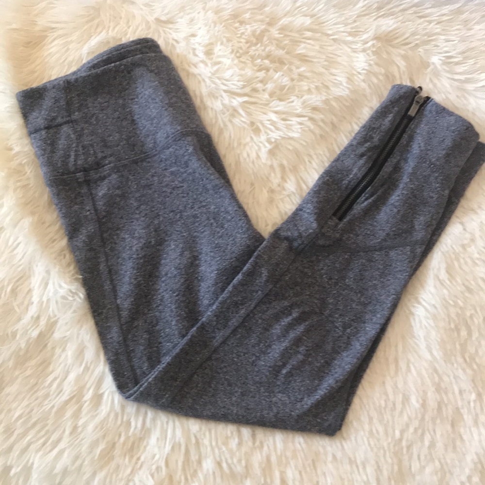 Kelvin Kevin leggings atheistic sz s